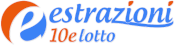 Logo Estrazioni 10eLotto